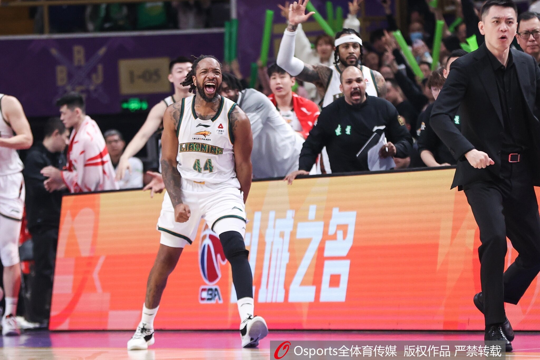 沈阳日报：如何加强进攻体系 终结连败颓势 成辽宁急需解决的问题