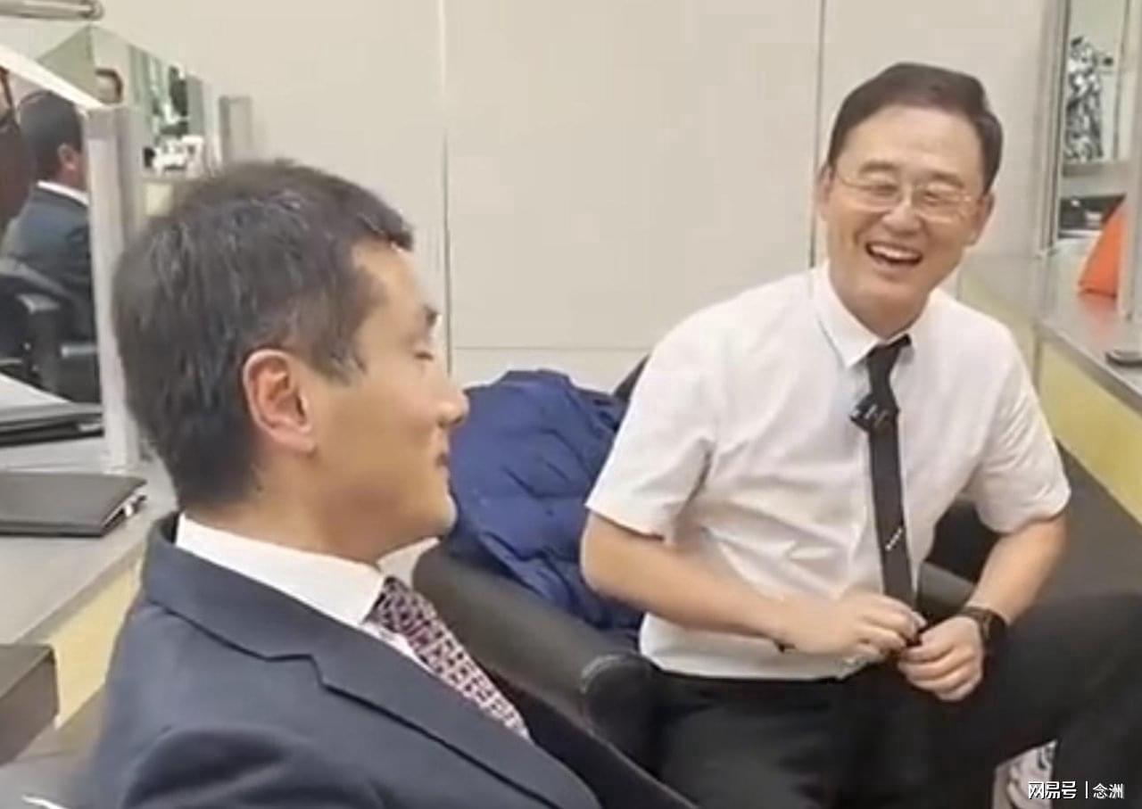 天天斗地主-爆笑！孙继海调侃邵佳一：02世界杯你去了？邵佳一：上场比你多