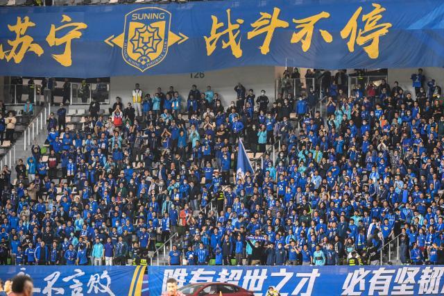 天天斗地主-热议：江苏队离开让足协感到危机 还有残喘机会？